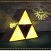 Світильник The Legend of Zelda TriForce Light V3 (Paladone), ,